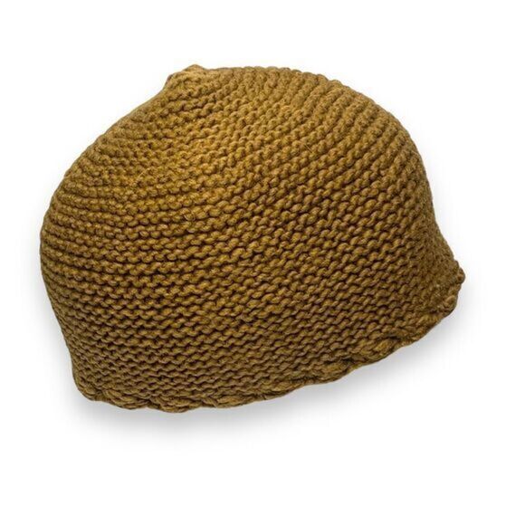 ECC Wool Hat Handmade in Ecuador - Picture 3 of 8